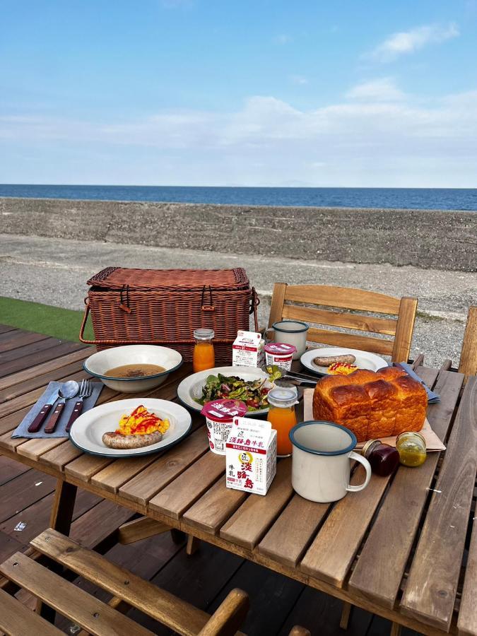 Picnic　Garden Hotel Awaji Exterior foto