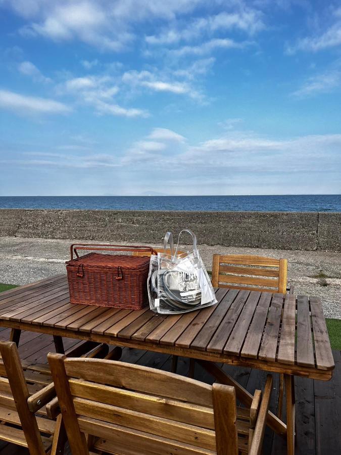 Picnic　Garden Hotel Awaji Exterior foto