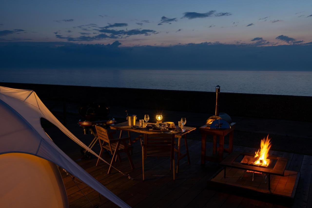 Picnic　Garden Hotel Awaji Exterior foto